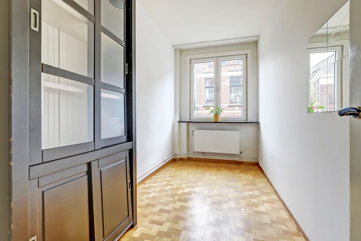 Foto 10 van Waterloostraat 121-B