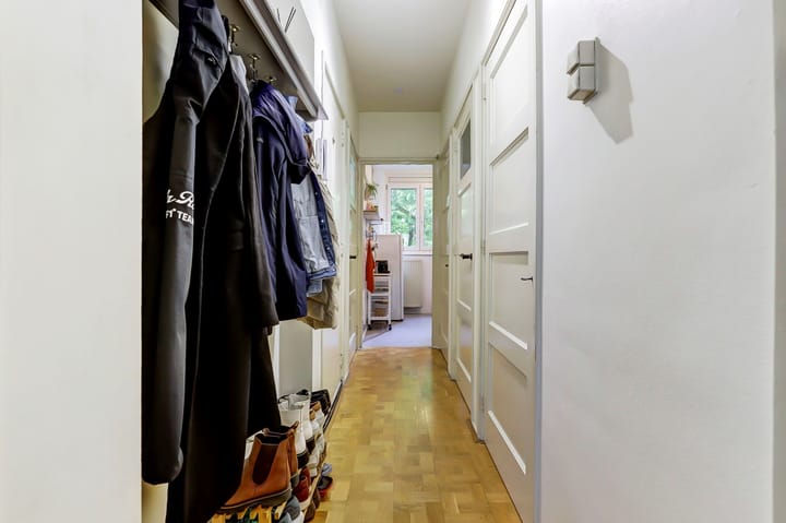 Foto 12 van Waterloostraat 121-B