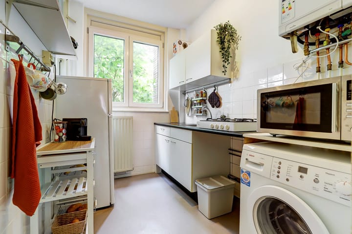 Foto 13 van Waterloostraat 121-B