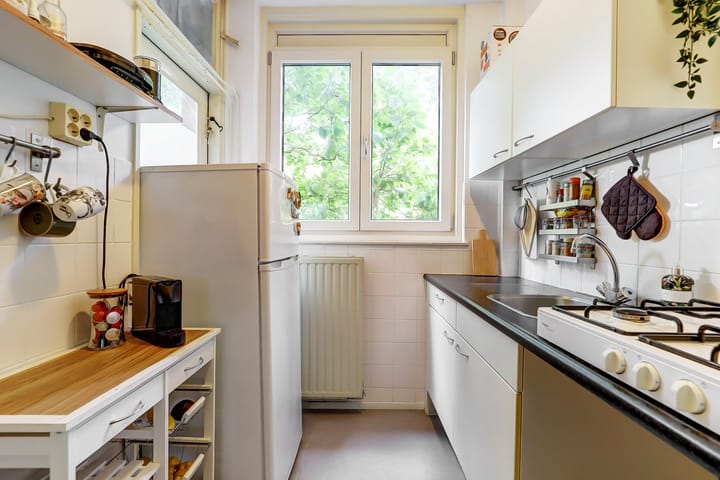 Foto 14 van Waterloostraat 121-B