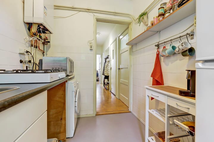 Foto 15 van Waterloostraat 121-B