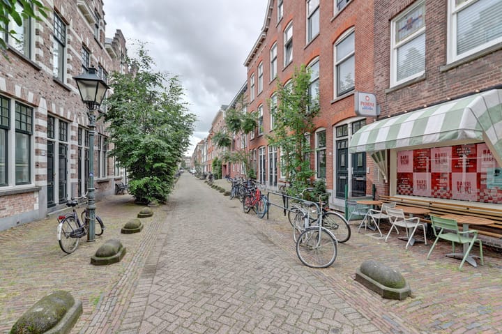 Foto 18 van Waterloostraat 121-B