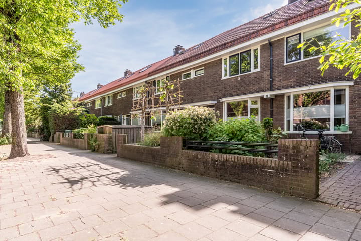 Foto 1 van Hortensiastraat 46