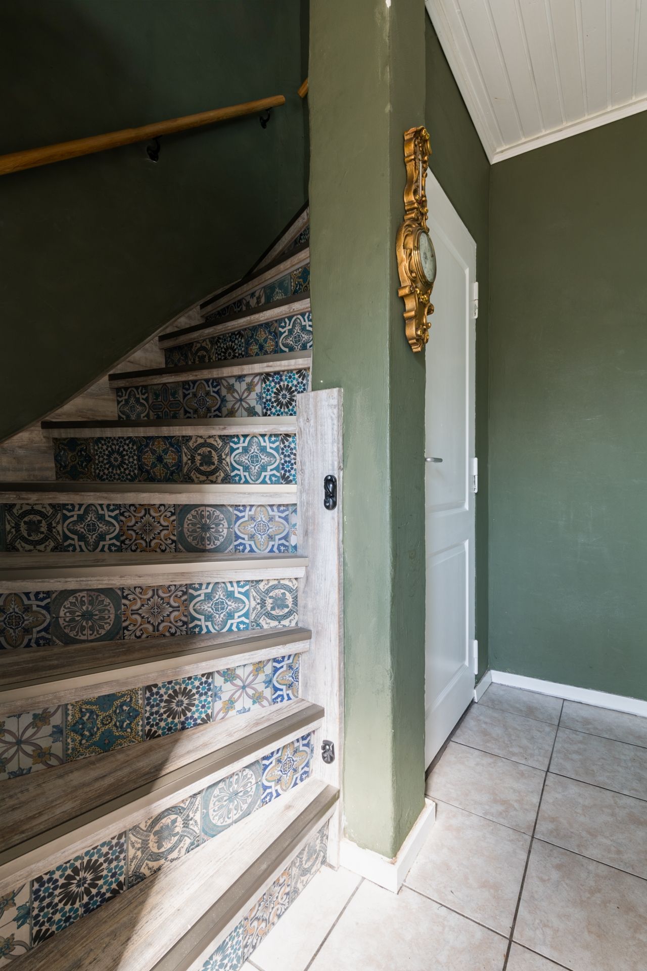 Foto 4 van Olympiastraat 8