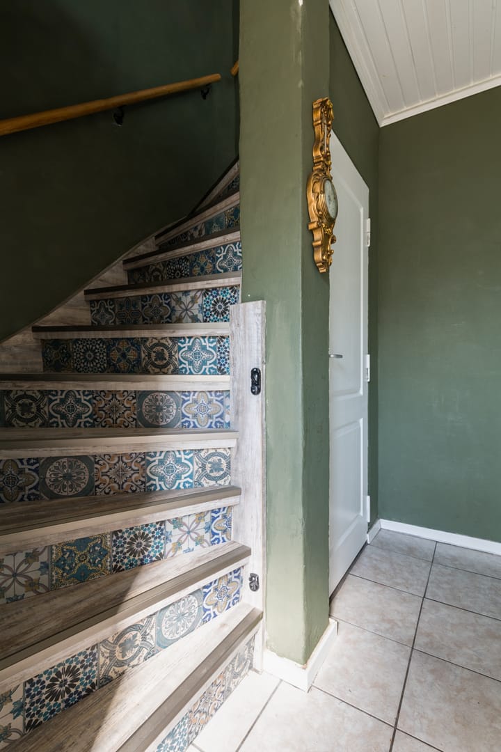 Photo 4 of Olympiastraat 8