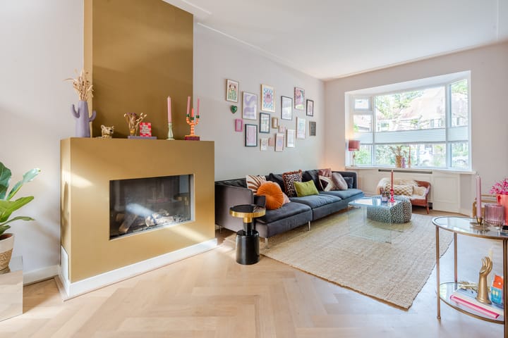 Foto 2 van Hortensiastraat 46