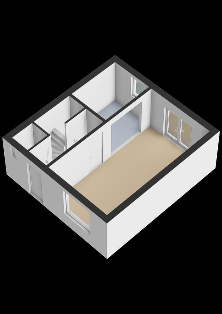 Photo 35 of Olympiastraat 8