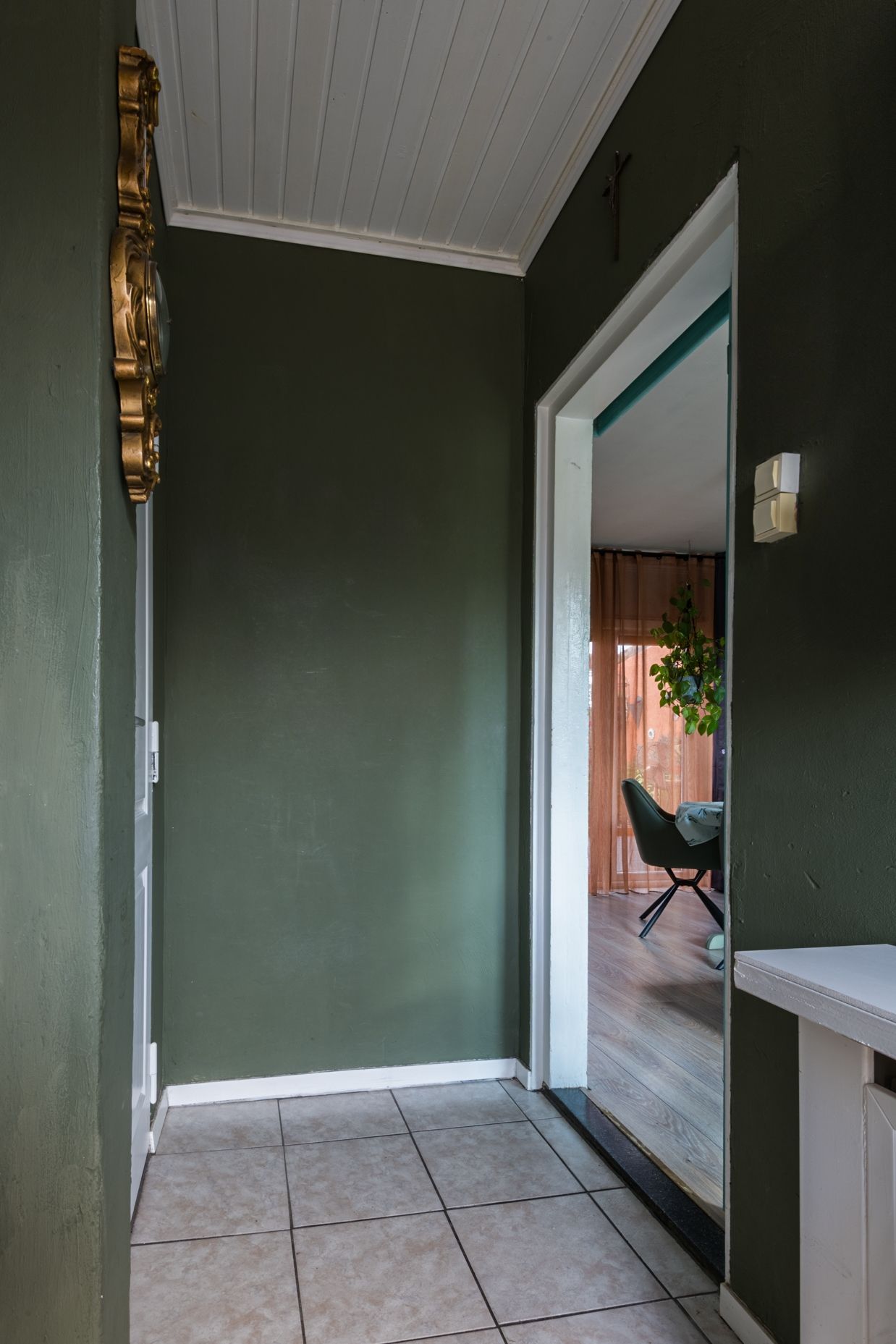 Foto 5 van Olympiastraat 8