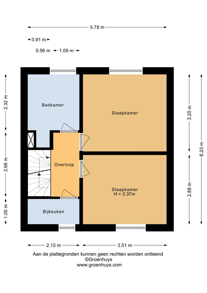 Photo 36 of Olympiastraat 8