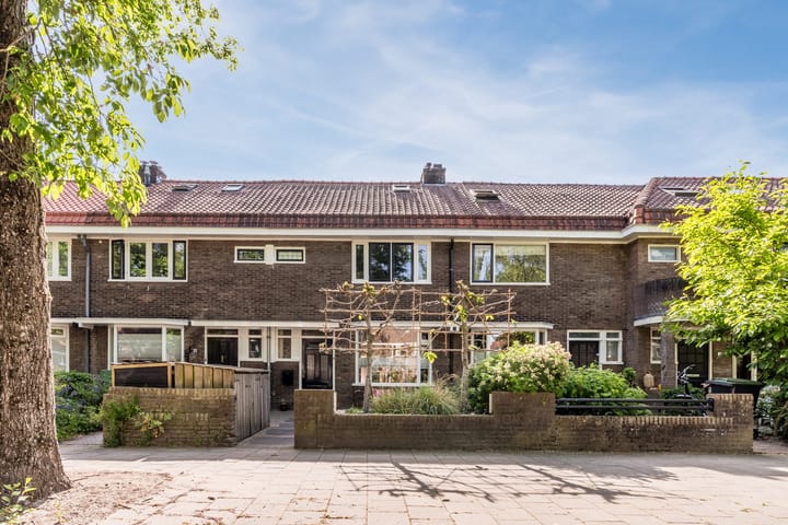 Foto 4 van Hortensiastraat 46