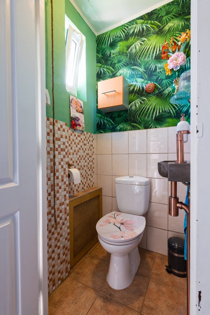 Photo 6 of Olympiastraat 8