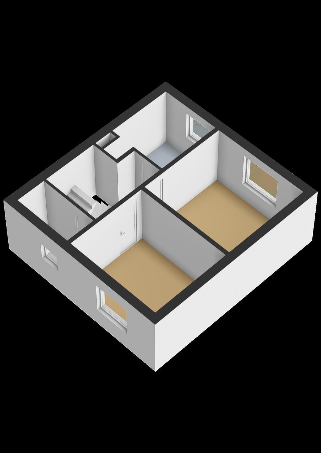 Foto 37 van Olympiastraat 8