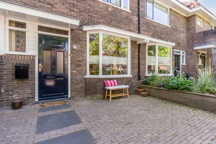 Foto 5 van Hortensiastraat 46