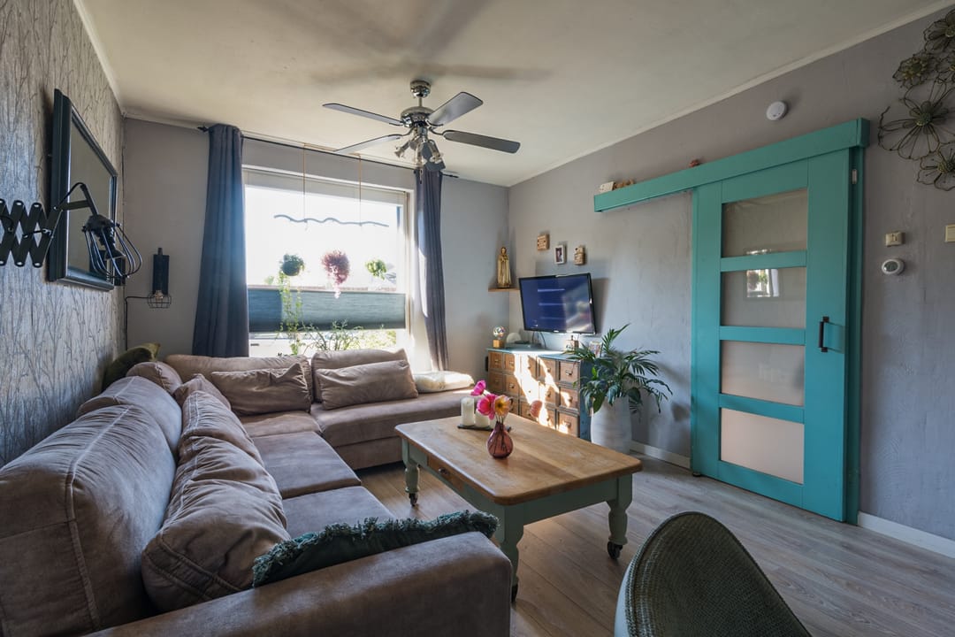 Foto 7 van Olympiastraat 8