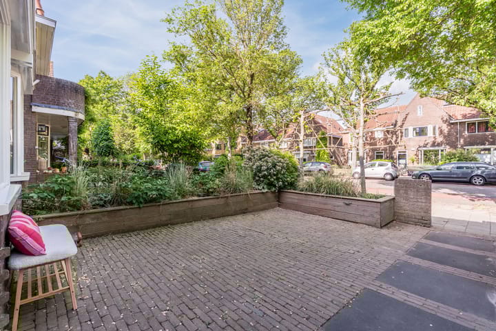 Foto 6 van Hortensiastraat 46