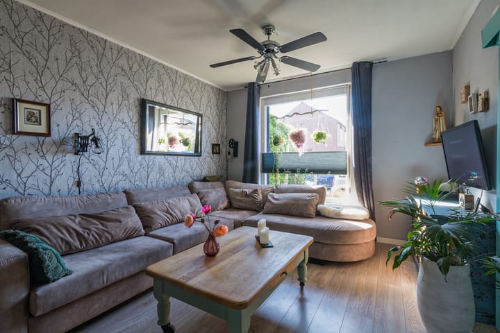 Photo 8 of Olympiastraat 8