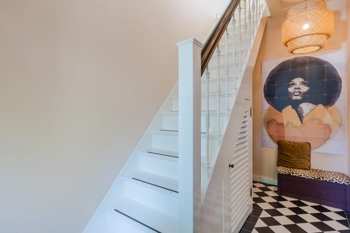 Foto 8 van Hortensiastraat 46