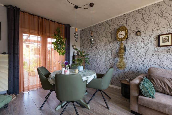 Photo 9 of Olympiastraat 8