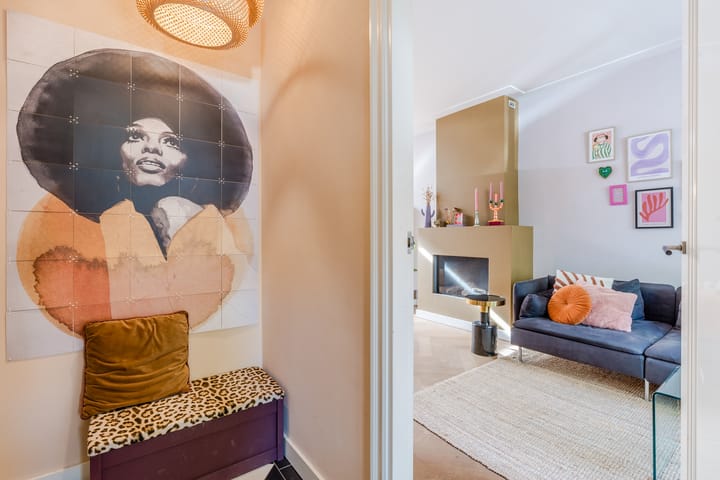 Foto 9 van Hortensiastraat 46