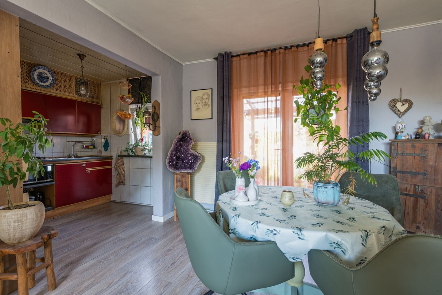 Foto 10 van Olympiastraat 8