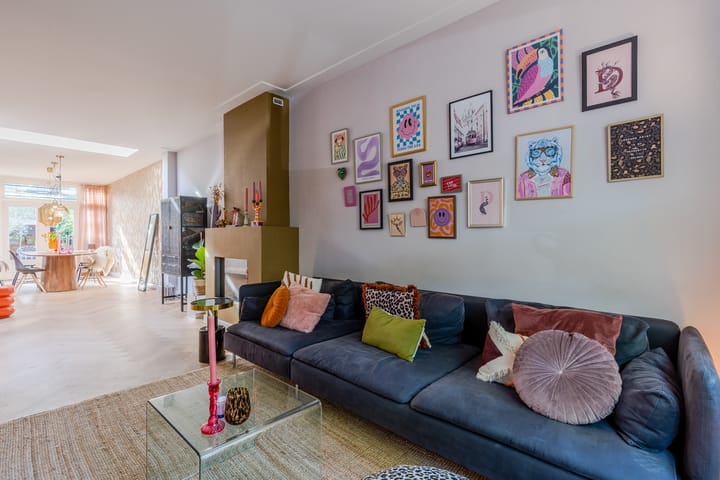 Foto 10 van Hortensiastraat 46