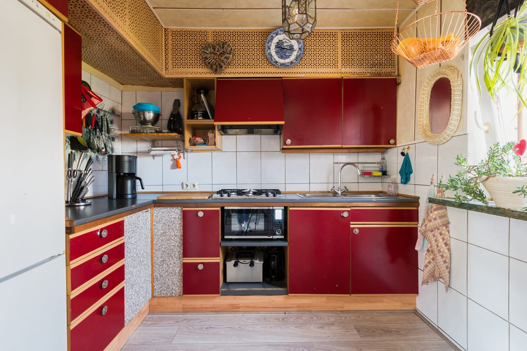 Foto 11 van Olympiastraat 8