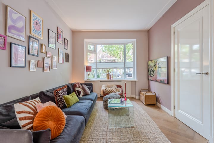 Foto 11 van Hortensiastraat 46