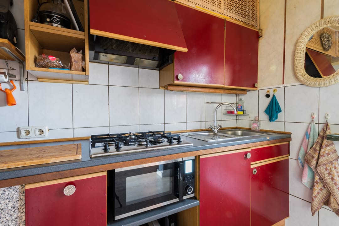 Foto 13 van Olympiastraat 8