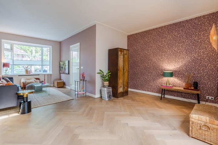 Foto 12 van Hortensiastraat 46