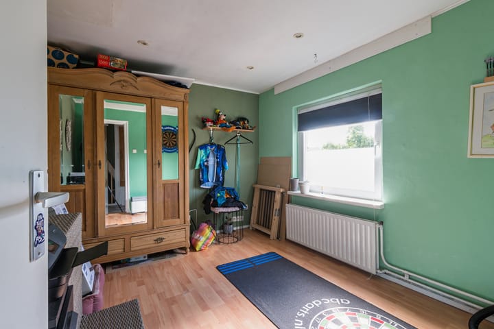 Photo 15 of Olympiastraat 8