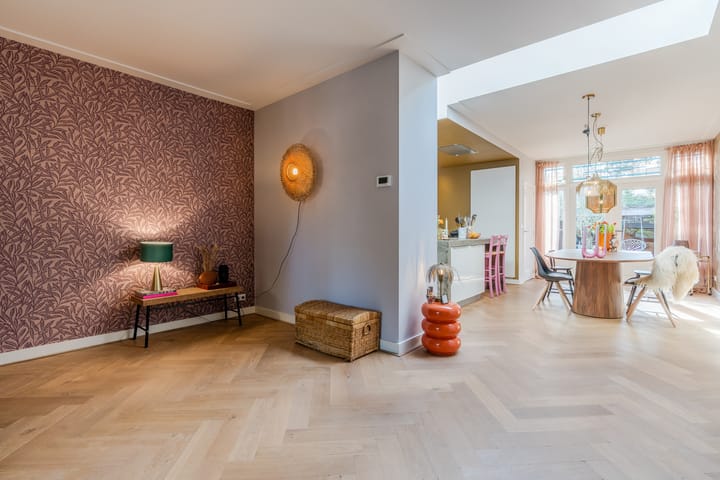 Foto 14 van Hortensiastraat 46