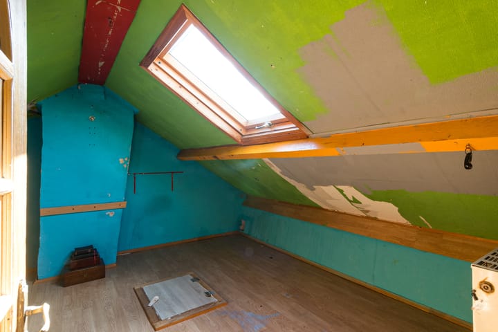 Photo 19 of Olympiastraat 8