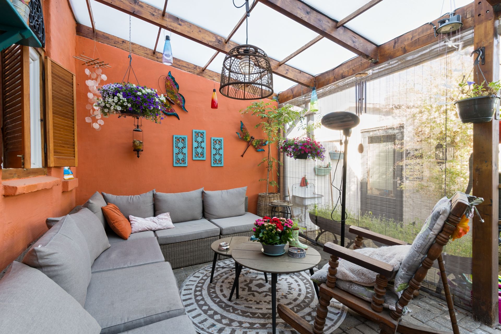 Foto 21 van Olympiastraat 8