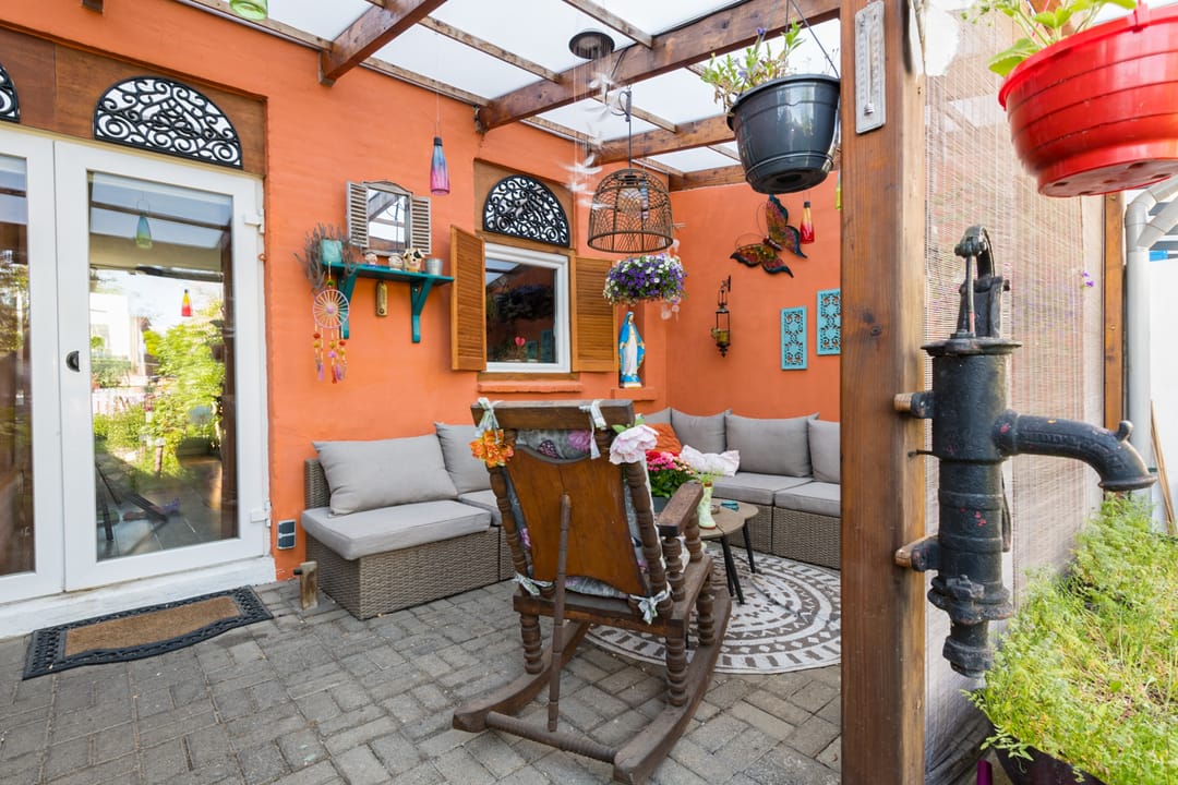 Foto 22 van Olympiastraat 8