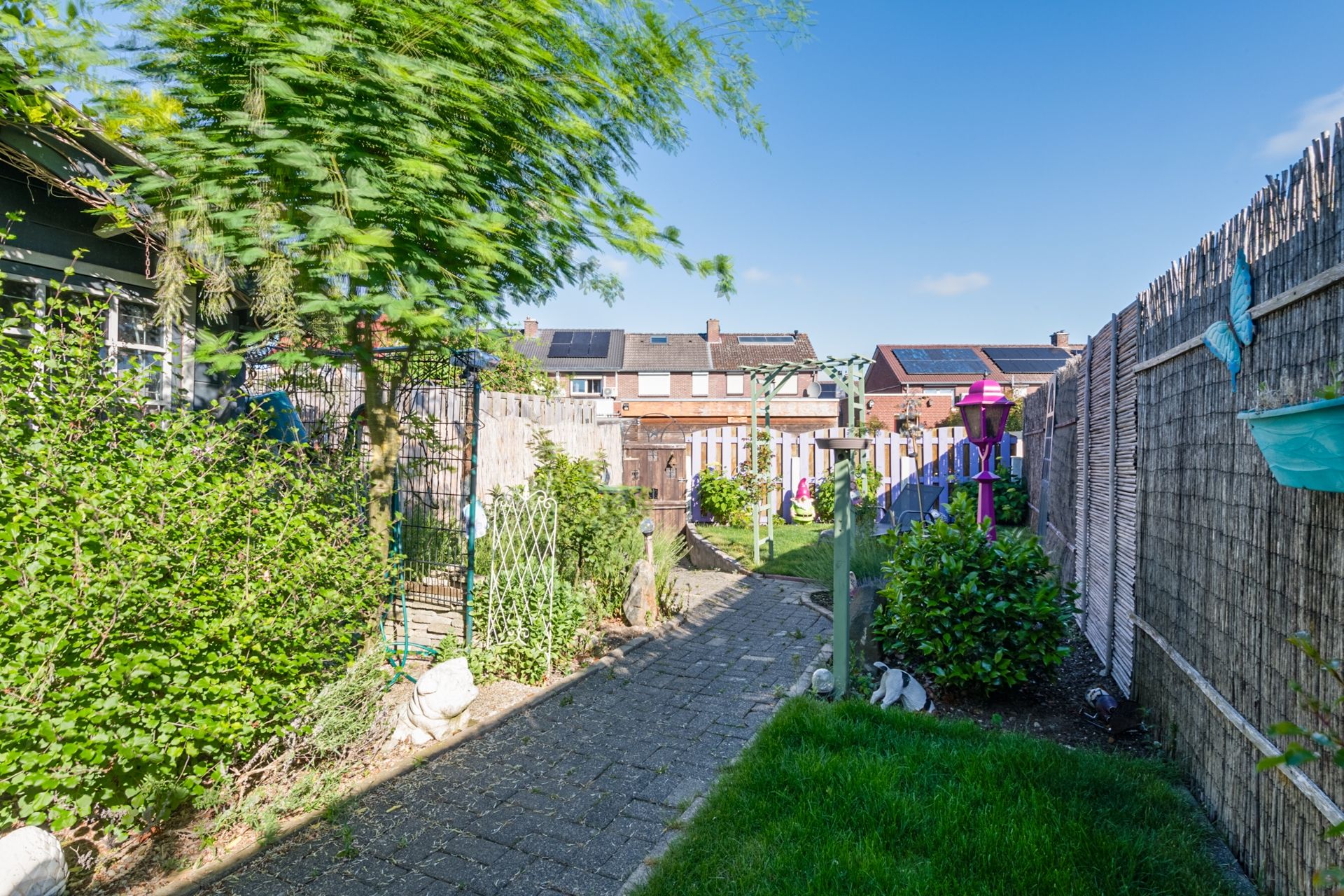 Foto 24 van Olympiastraat 8