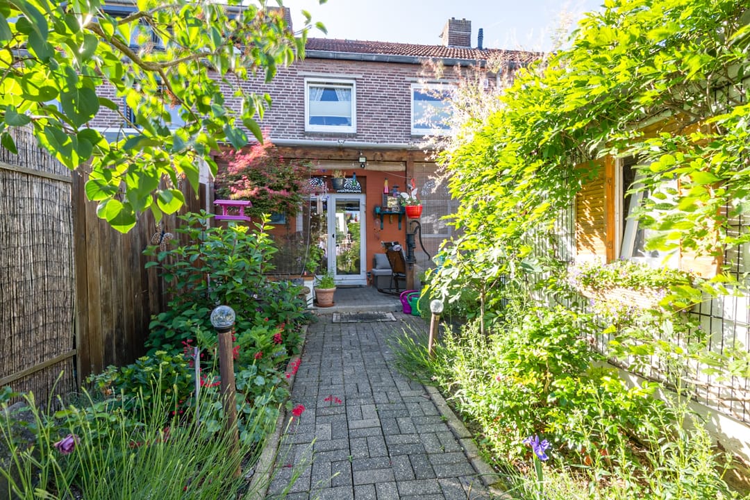 Foto 26 van Olympiastraat 8