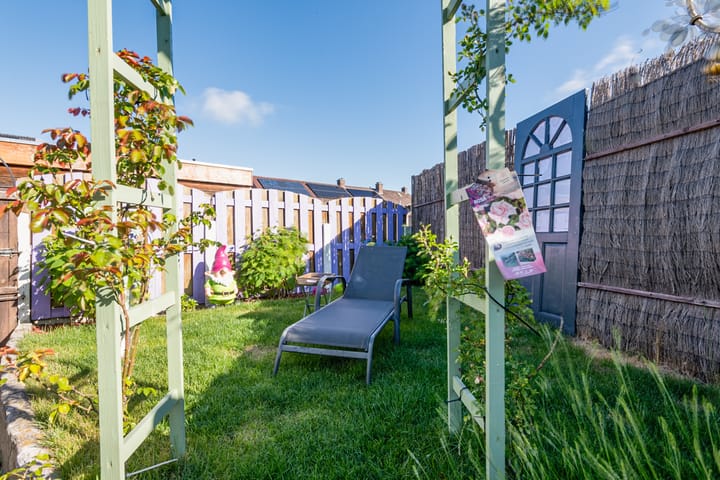 Photo 27 of Olympiastraat 8