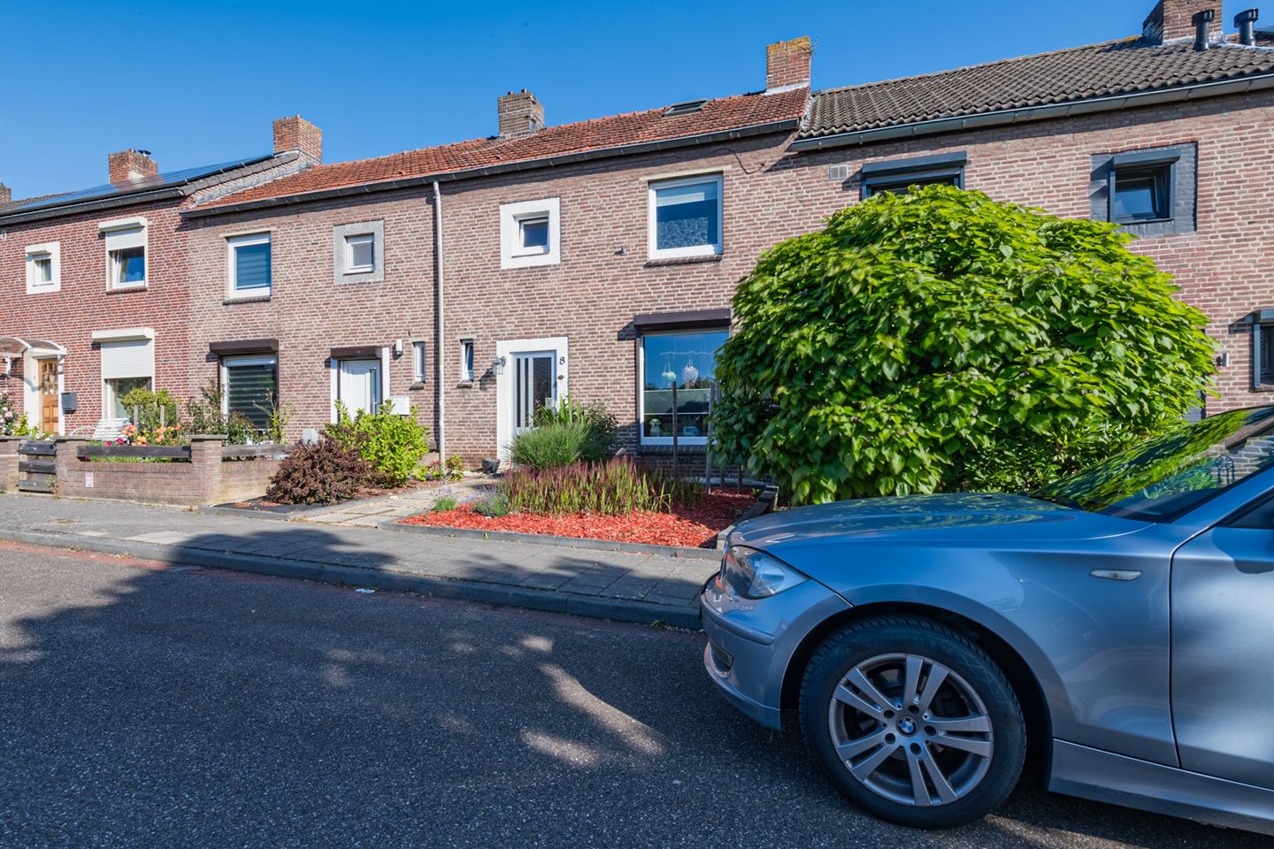 Foto 29 van Olympiastraat 8