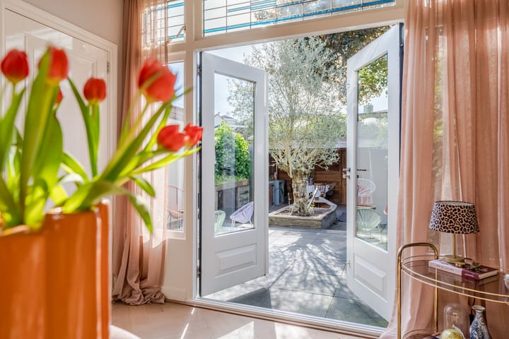 Foto 23 van Hortensiastraat 46