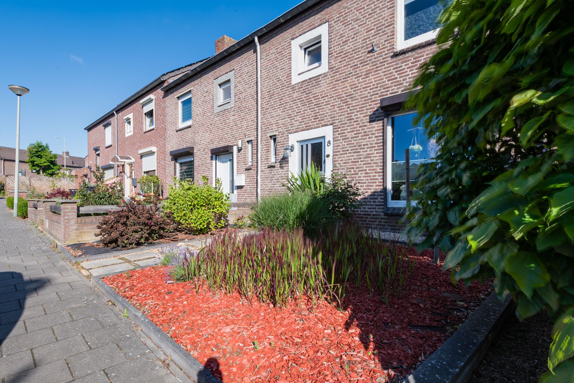 Foto 30 van Olympiastraat 8