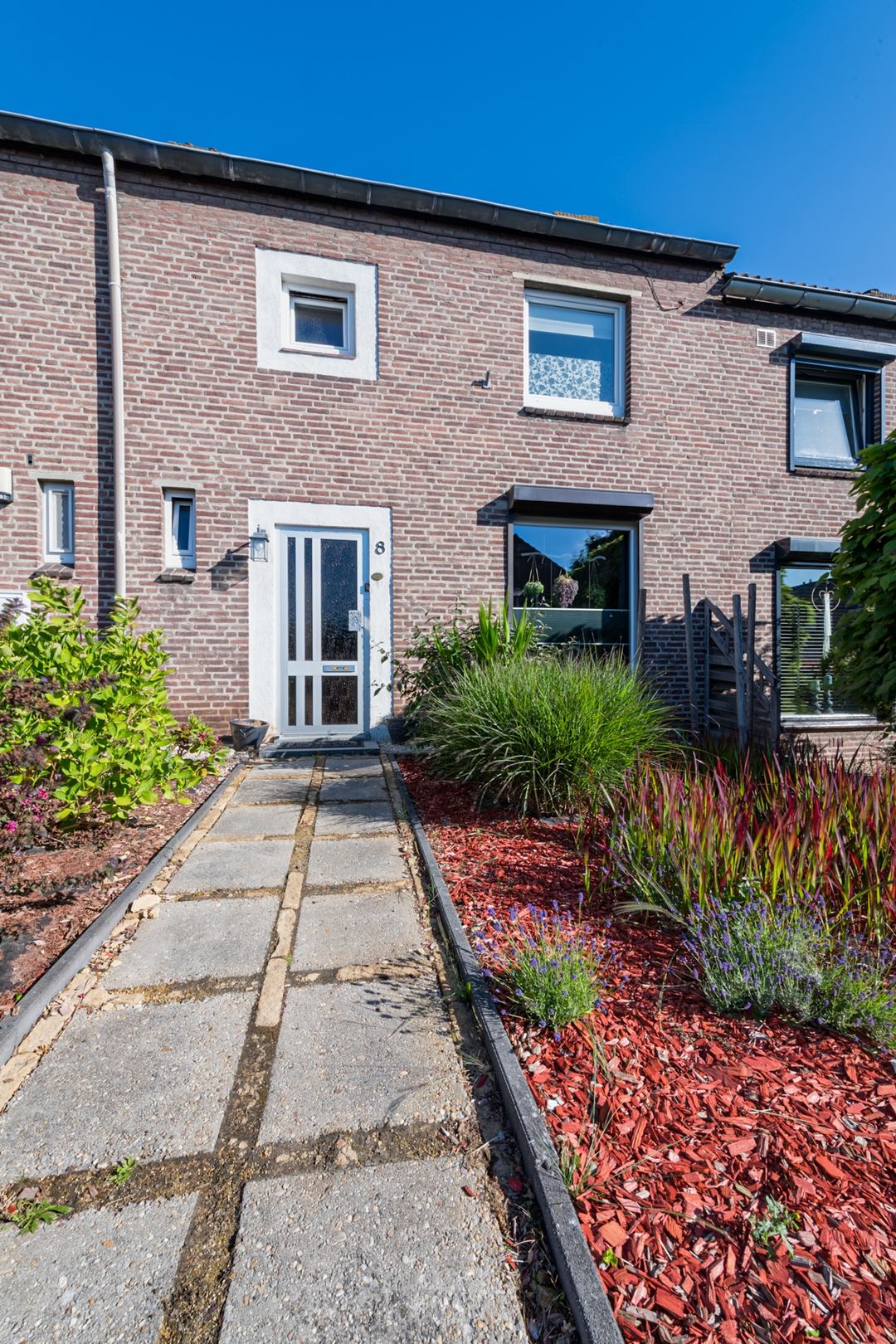 Foto 31 van Olympiastraat 8