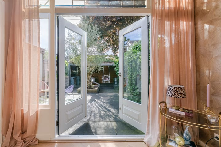 Foto 24 van Hortensiastraat 46