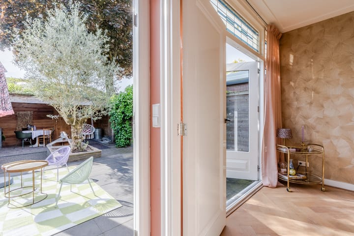 Foto 25 van Hortensiastraat 46