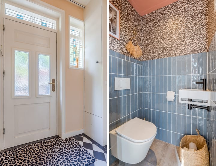 Foto 27 van Hortensiastraat 46