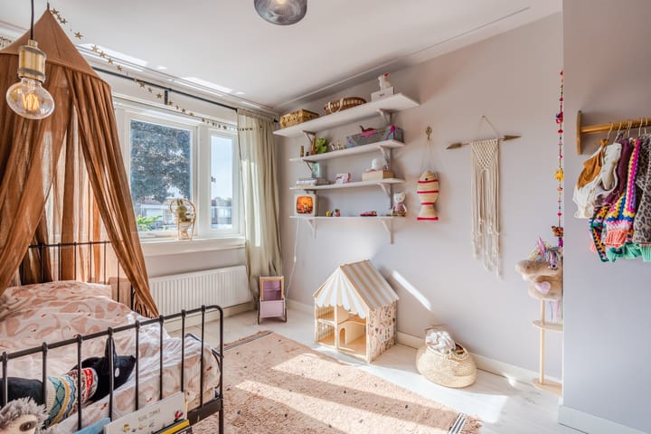 Foto 31 van Hortensiastraat 46