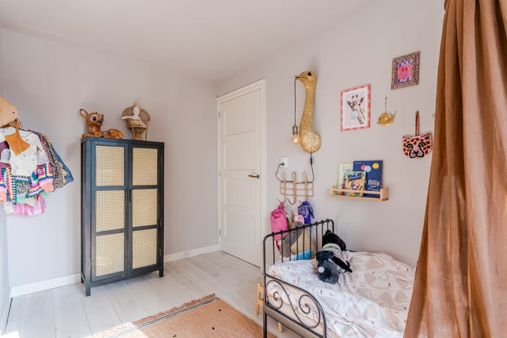 Foto 33 van Hortensiastraat 46