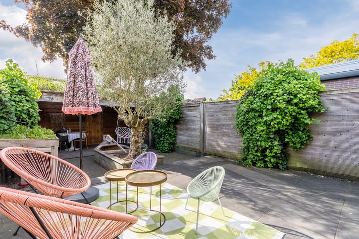 Foto 49 van Hortensiastraat 46