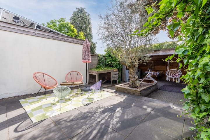 Foto 50 van Hortensiastraat 46