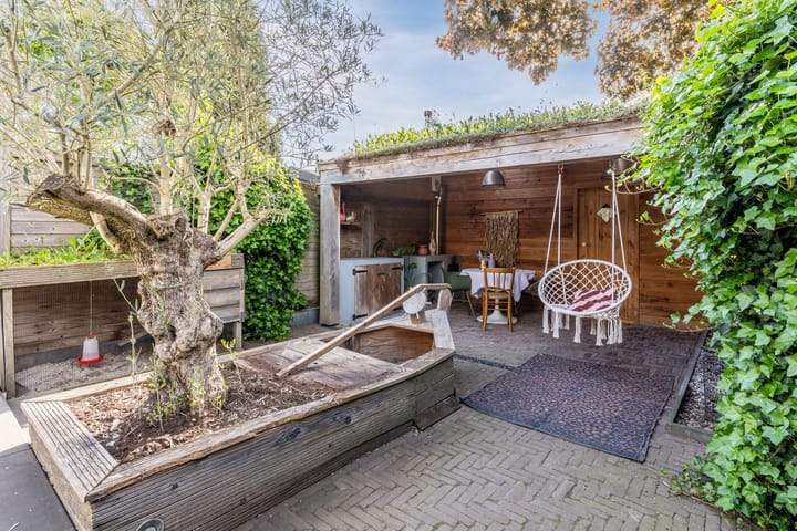 Foto 51 van Hortensiastraat 46