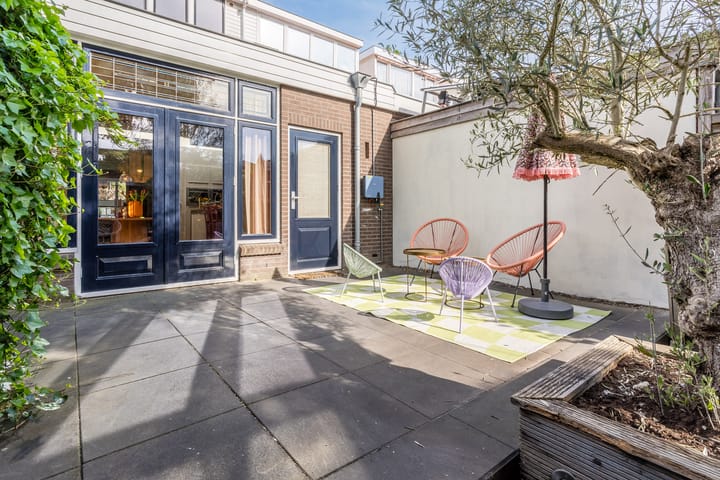 Foto 53 van Hortensiastraat 46